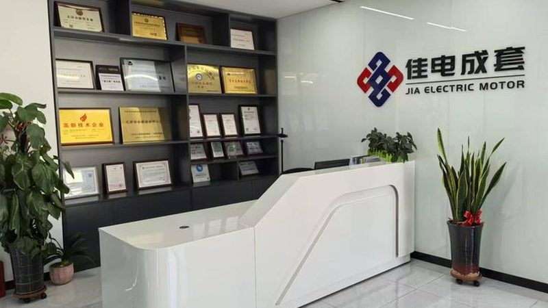 步进电机转速与频率关系解析：标准规范揭秘