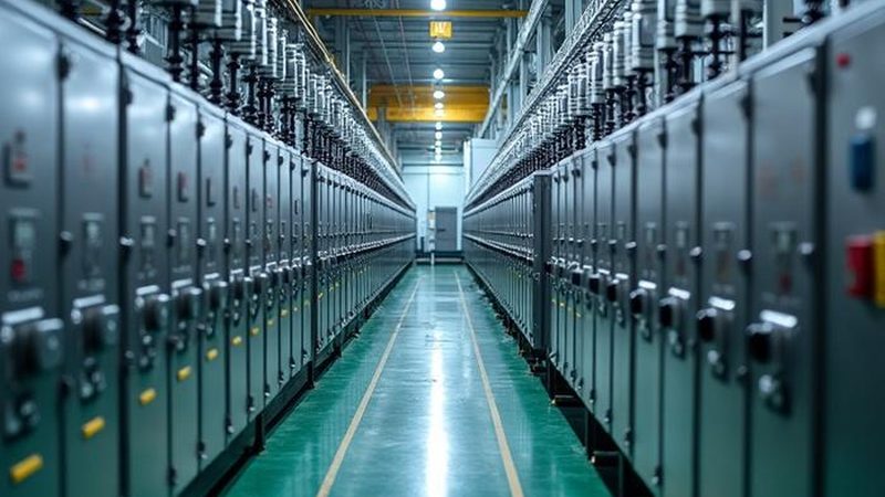成都三相异步电机安装调试公司