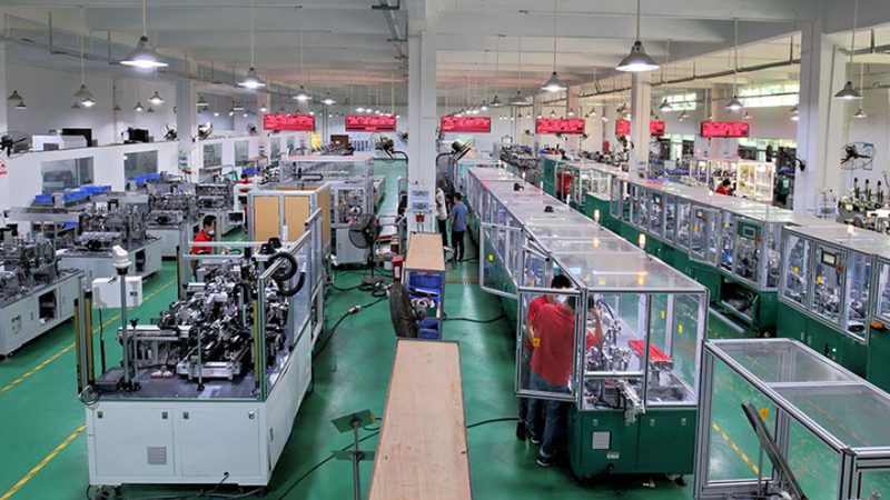 低压电器选型：从基础到实践的关键步骤解析