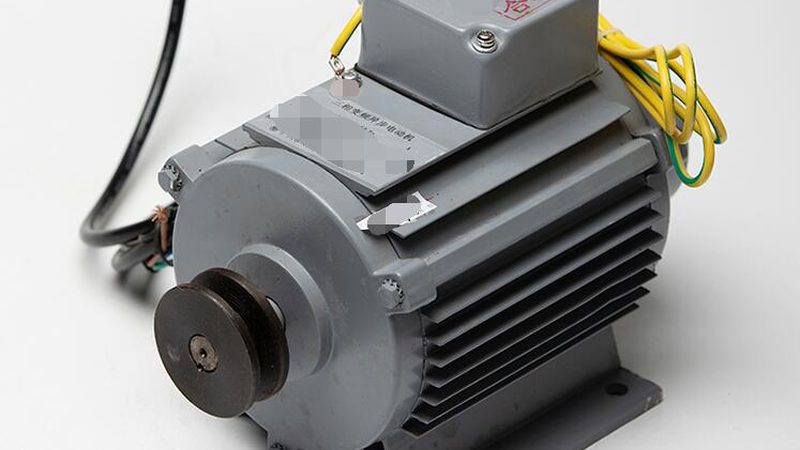 广东变频电机安装公司：揭秘安装要点与选择标准