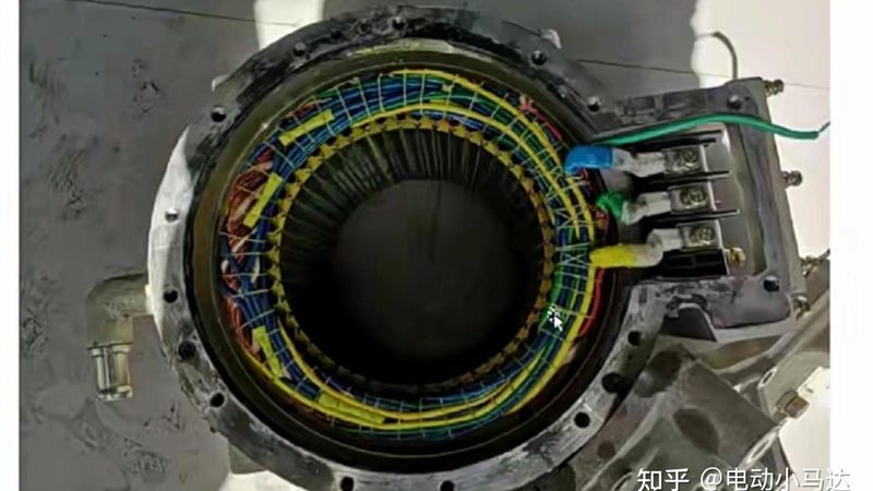 深圳步进电机公司：揭秘高效驱动解决方案的幕后力量