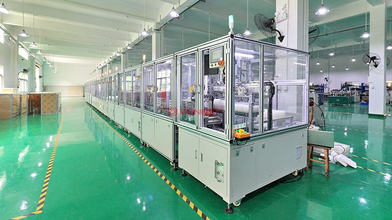 电机维修厂家排名：揭秘电机维修行业的关键要素