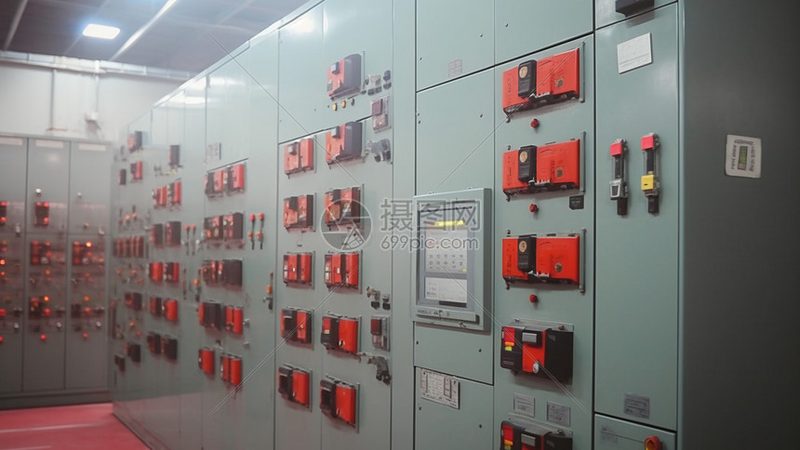 成都软启动器选型：关键指标与适用场景解析