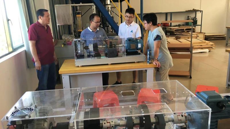 配电柜规格型号图解：揭秘电气设备的“身份证